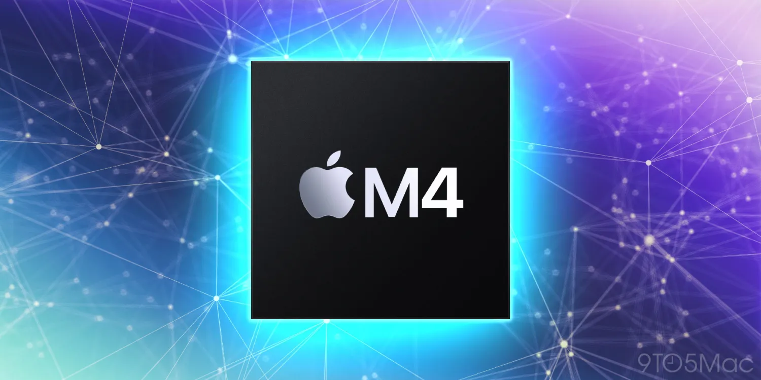 Mac Pertama dengan Chipset M4 Bakal Meluncur Tahun Ini