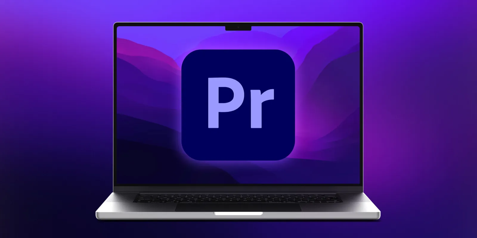 Premiere Pro