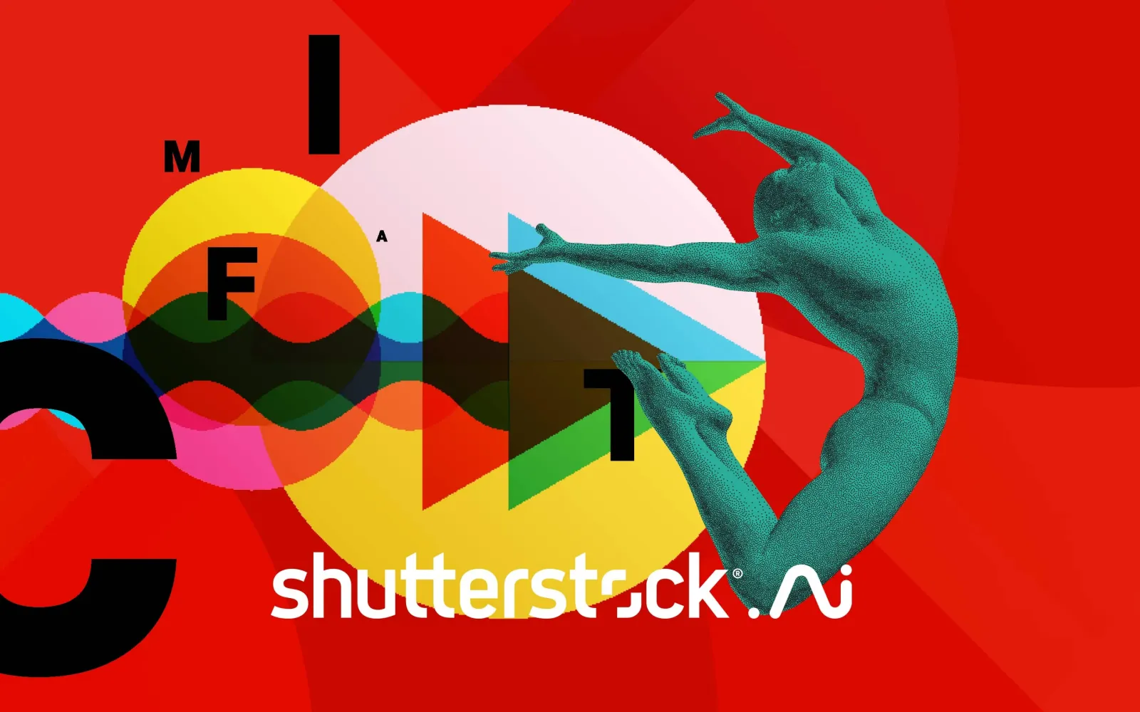 Apple Beli Jutaan Gambar Shutterstock untuk Latih Model AI Mereka