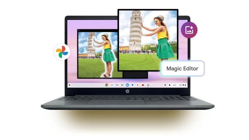 2 Magic editor