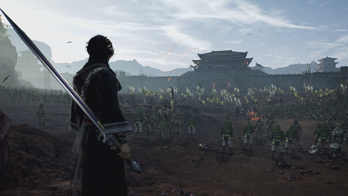 Dynasty Warriors: Origins Sempat Berambisi Hadirkan 10.000 Pasukan Dalam Satu Layar di Playstation 5 2 5d715e2f9898a6f3b5ca0217f56eadd2