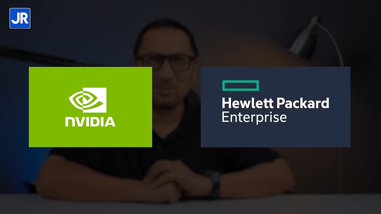 AI Bisa Meningkatkan Penghasilan Orang Indonesia_ TechPODCAST feat. HPE & NVIDIA