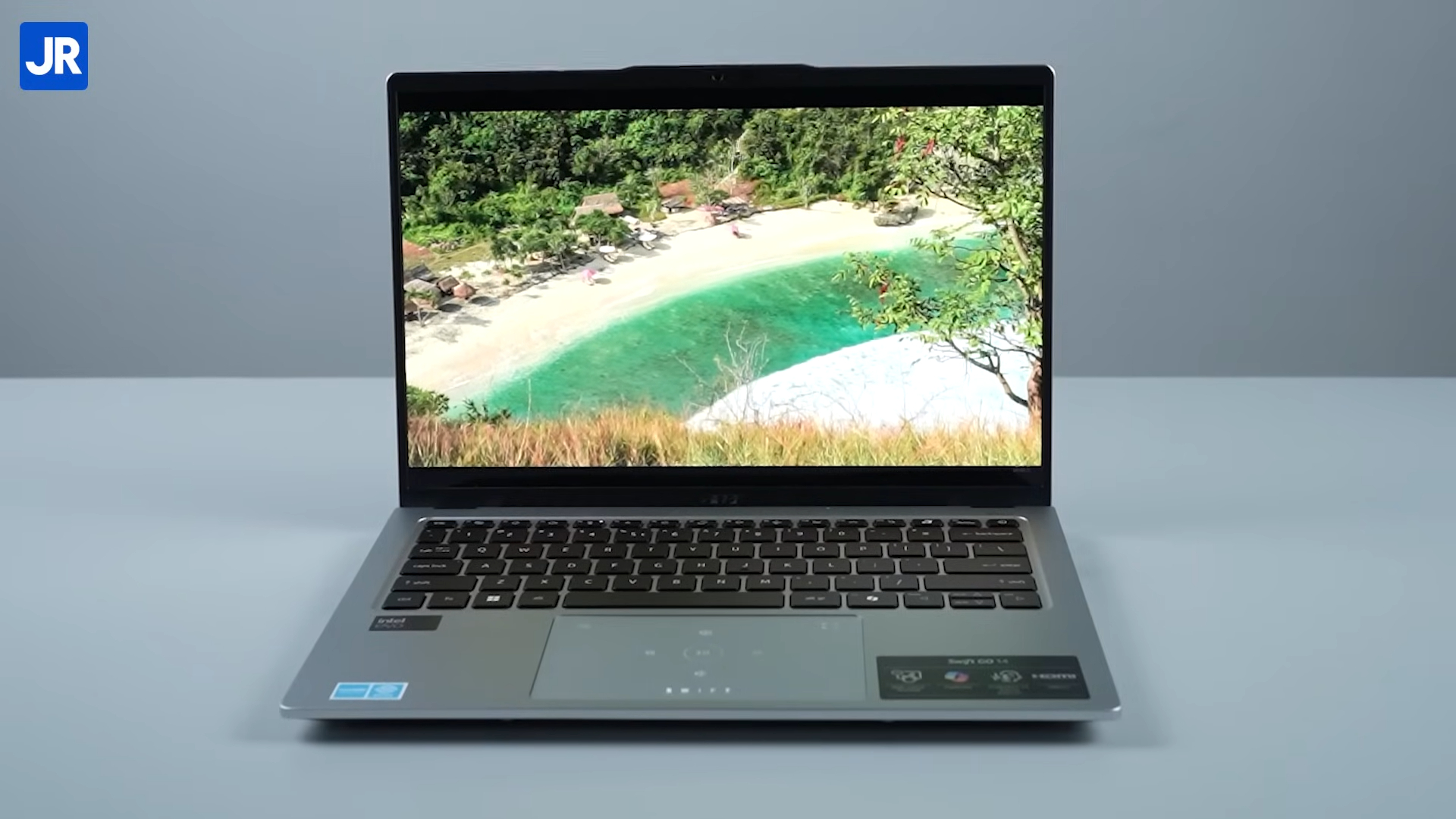 Review Acer Swift Go 14: Laptop Rasa Premium, Harga Terjangkau 2 Acer Swift Go 14 10