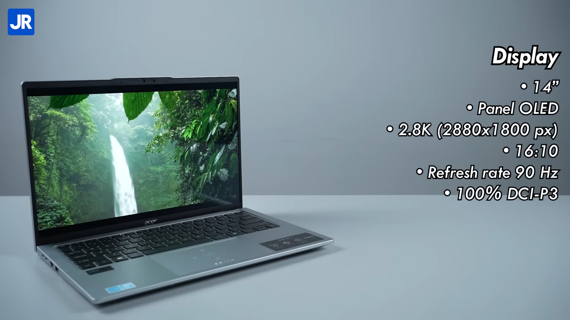 Review Acer Swift Go 14: Laptop Rasa Premium, Harga Terjangkau 6 Acer Swift Go 14 14
