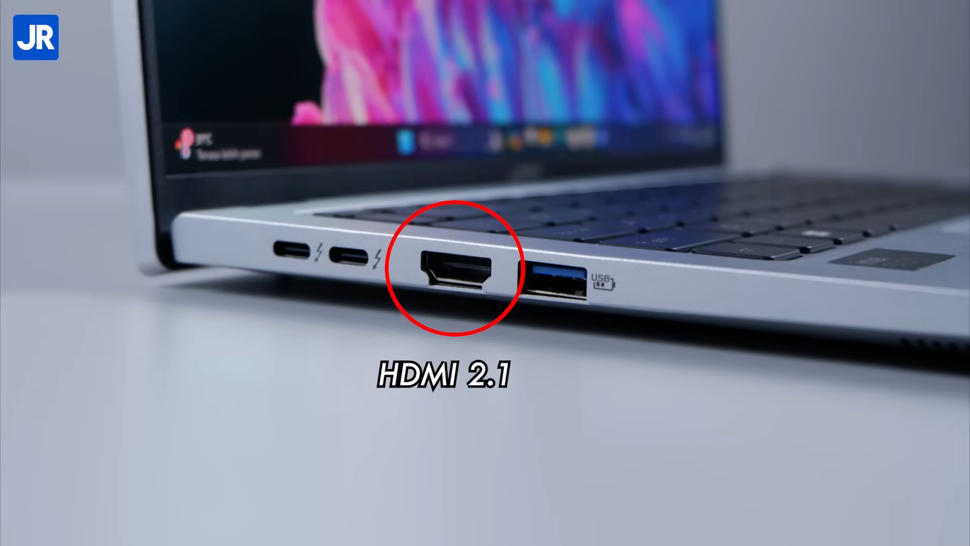 Review Acer Swift Go 14: Laptop Rasa Premium, Harga Terjangkau 11 Acer Swift Go 14 21