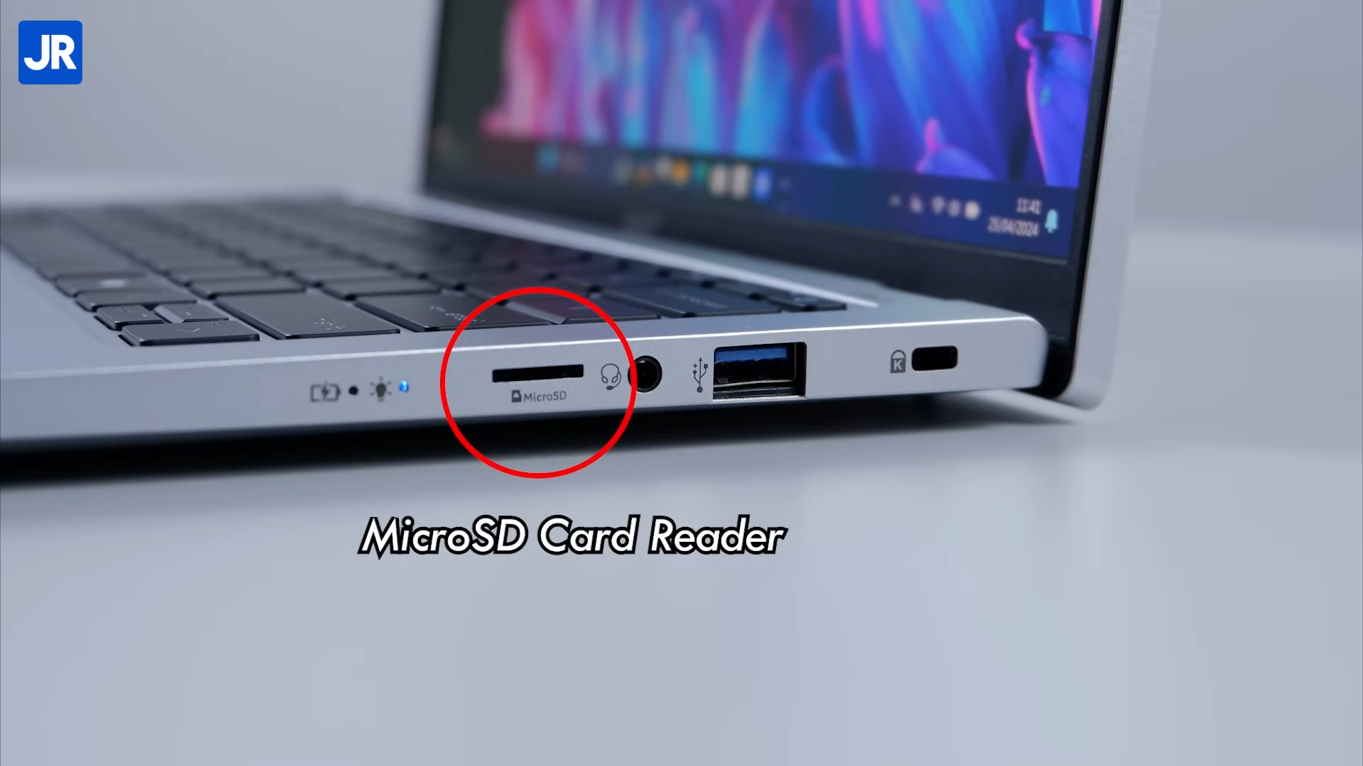 Review Acer Swift Go 14: Laptop Rasa Premium, Harga Terjangkau 12 Acer Swift Go 14 22