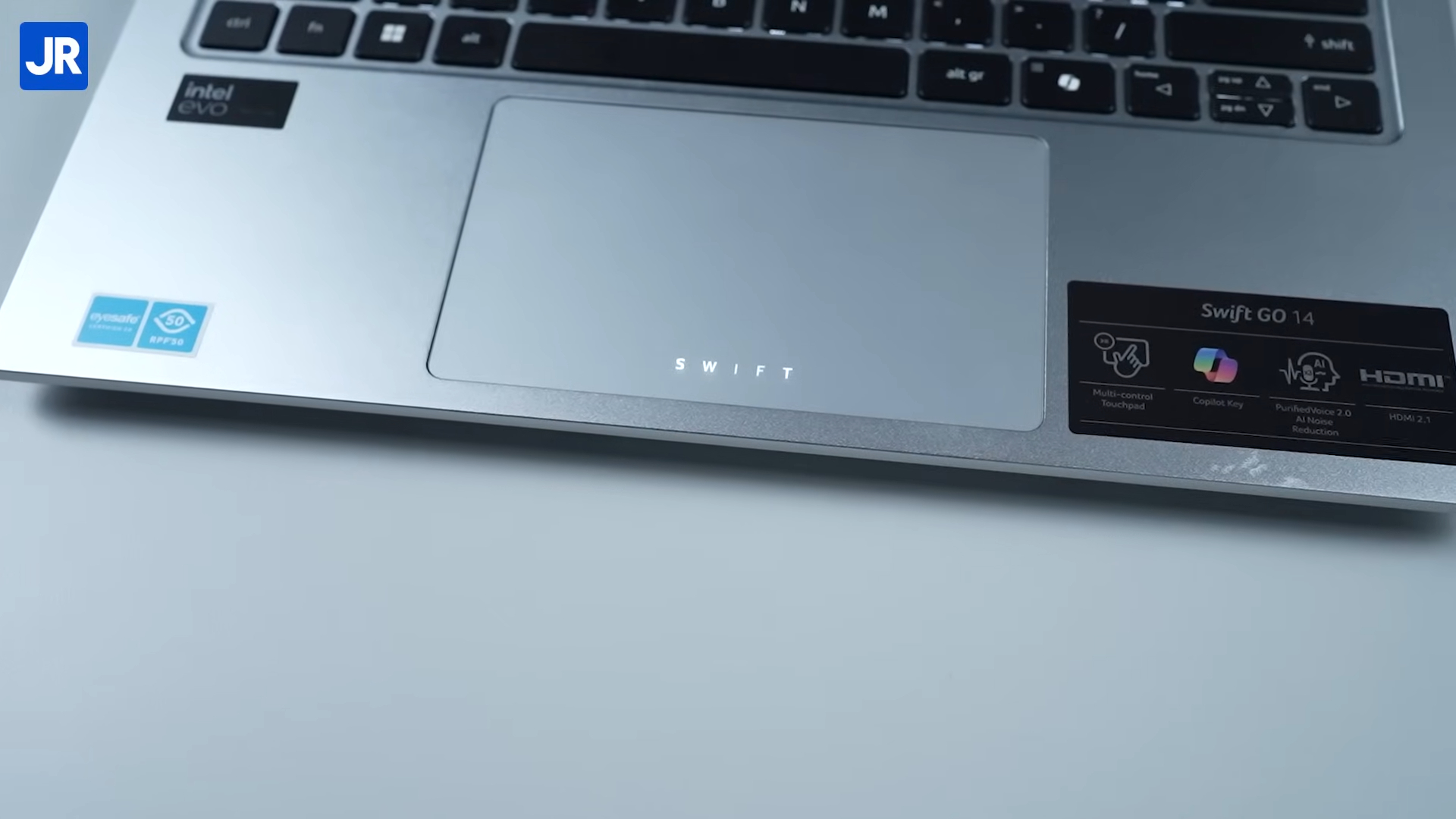 Review Acer Swift Go 14: Laptop Rasa Premium, Harga Terjangkau 14 Acer Swift Go 14 24