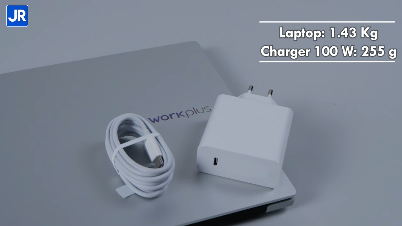 Review Advan Workplus (Core i5): “Laptop Salah Harga” Sekarang Pakai Intel 6 Advan Workplus Core i5 13