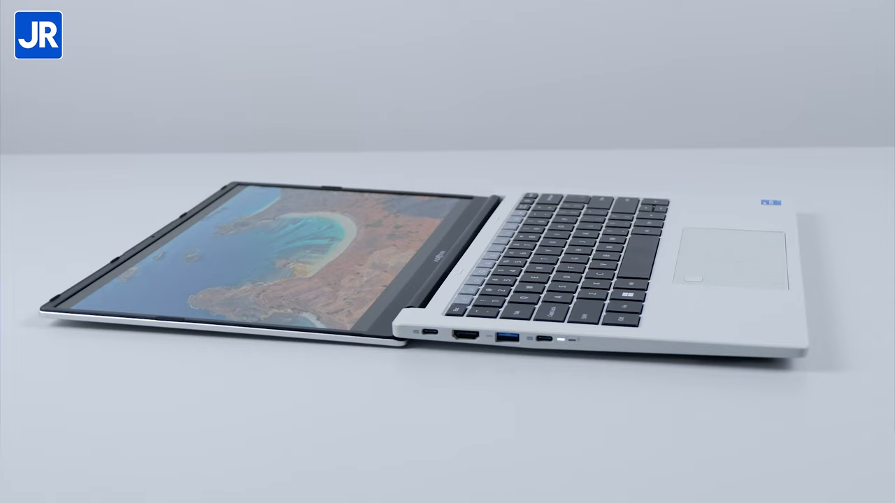 Review Advan Workplus (Core i5): “Laptop Salah Harga” Sekarang Pakai Intel 10 Advan Workplus Core i5 17