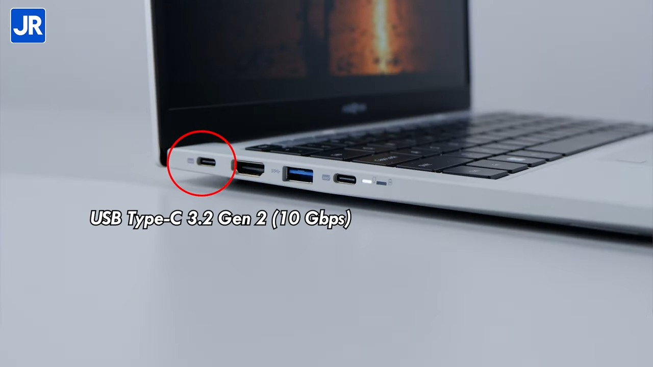 Review Advan Workplus (Core i5): “Laptop Salah Harga” Sekarang Pakai Intel 12 Advan Workplus Core i5 19