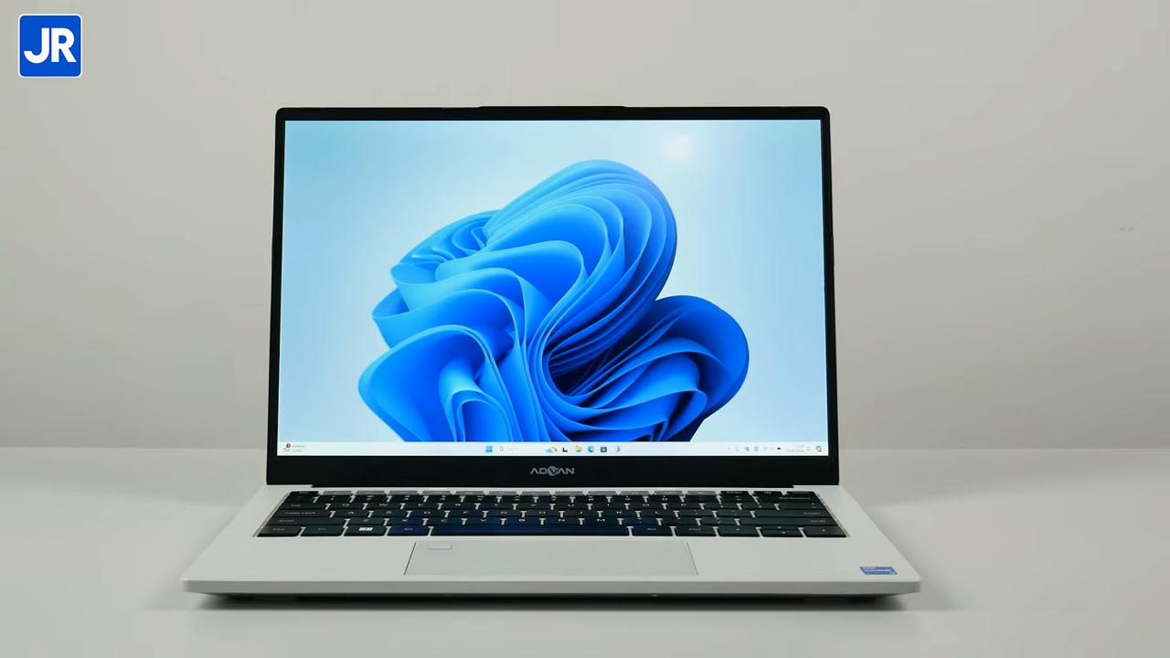 Review Advan Workplus (Core i5): “Laptop Salah Harga” Sekarang Pakai Intel 1 Advan Workplus Core i5 2