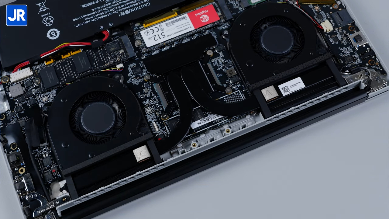 Review Advan Workplus (Core i5): “Laptop Salah Harga” Sekarang Pakai Intel 17 Advan Workplus Core i5 24