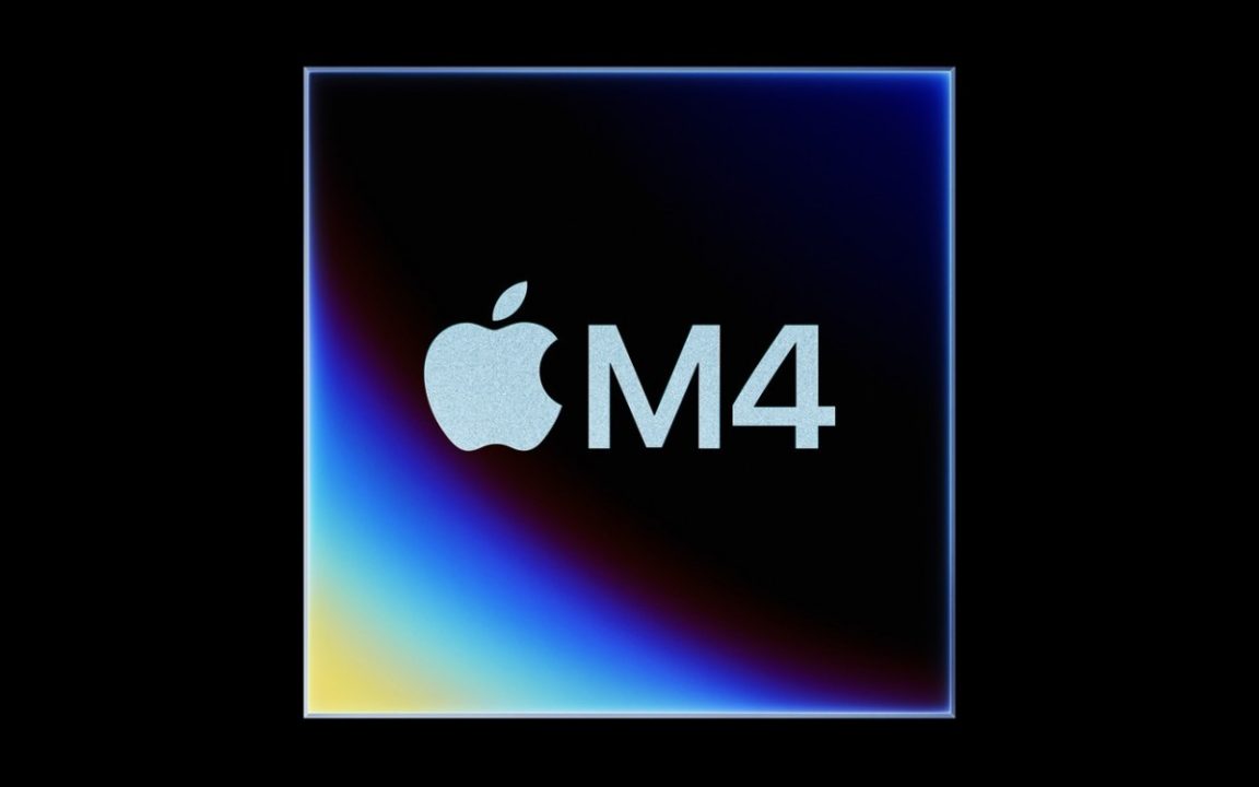 Chip Apple M4 Resmi Diumumkan, 1.5x Lebih Kencang dari M2 1 Apple M4