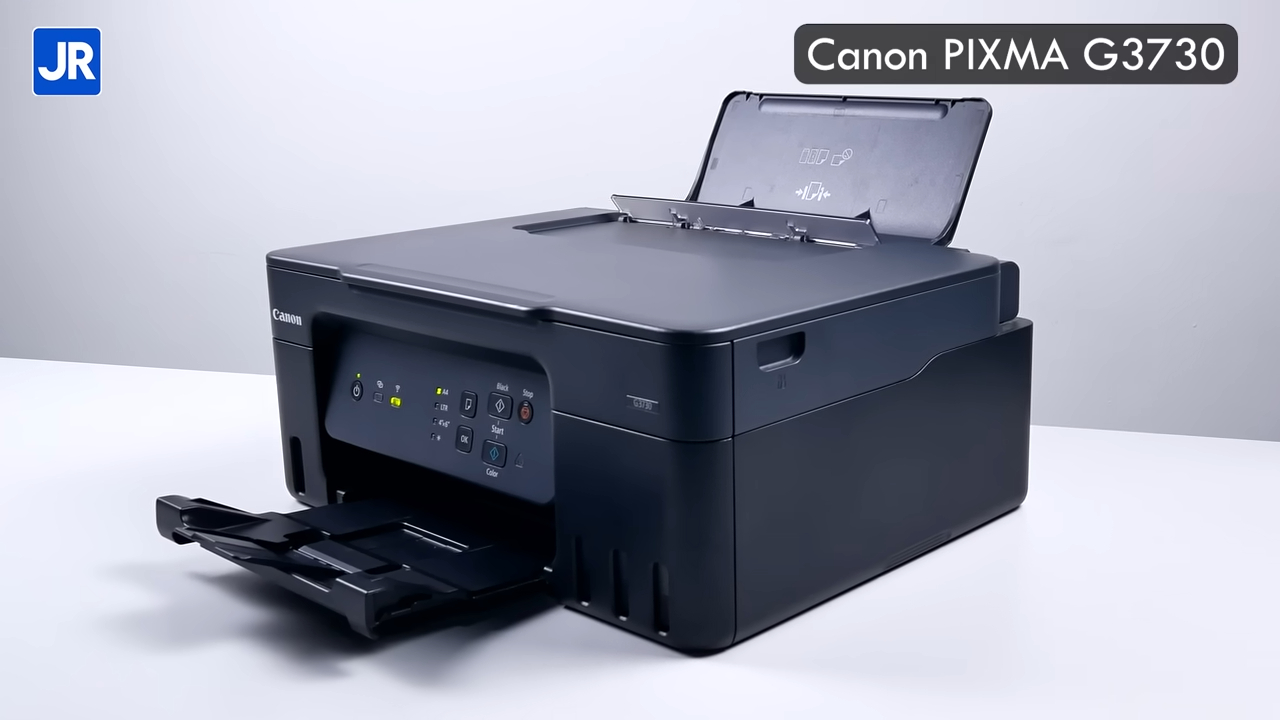 Review Canon PIXMA G3730: Printer Ink Tank 3-in-1 Wireless Terjangkau 1 Canon PIXMA G3730 18