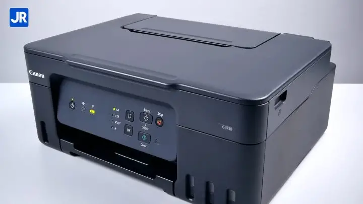 Review Canon PIXMA G3730: Printer Ink Tank 3-in-1 Wireless Terjangkau ...