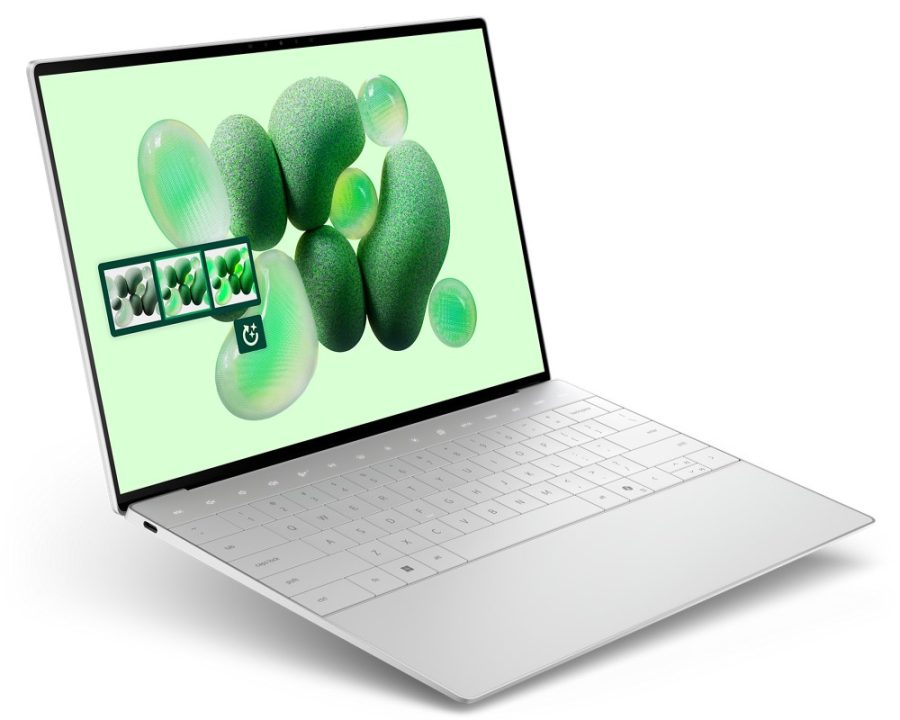 Dell Rilis 5 Laptop Copilot+ PC dengan Chip Snapdragon X Elite/Plus 1 Dell XPS 13 Copilot+ PC