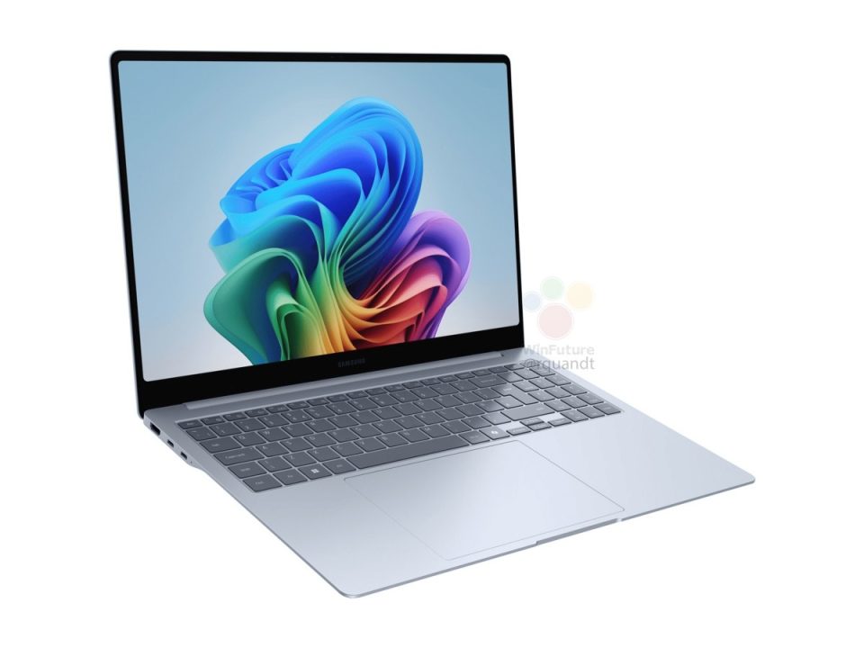 Samsung Galaxy Book4 Edge Bakal Gunakan Snapdragon X Elite 1 Galaxy Book4 Edge