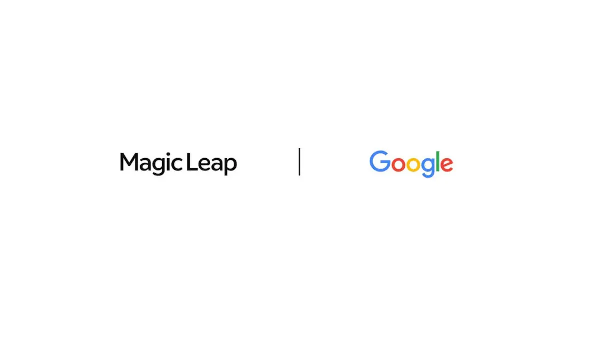 Google-Magic-Leap