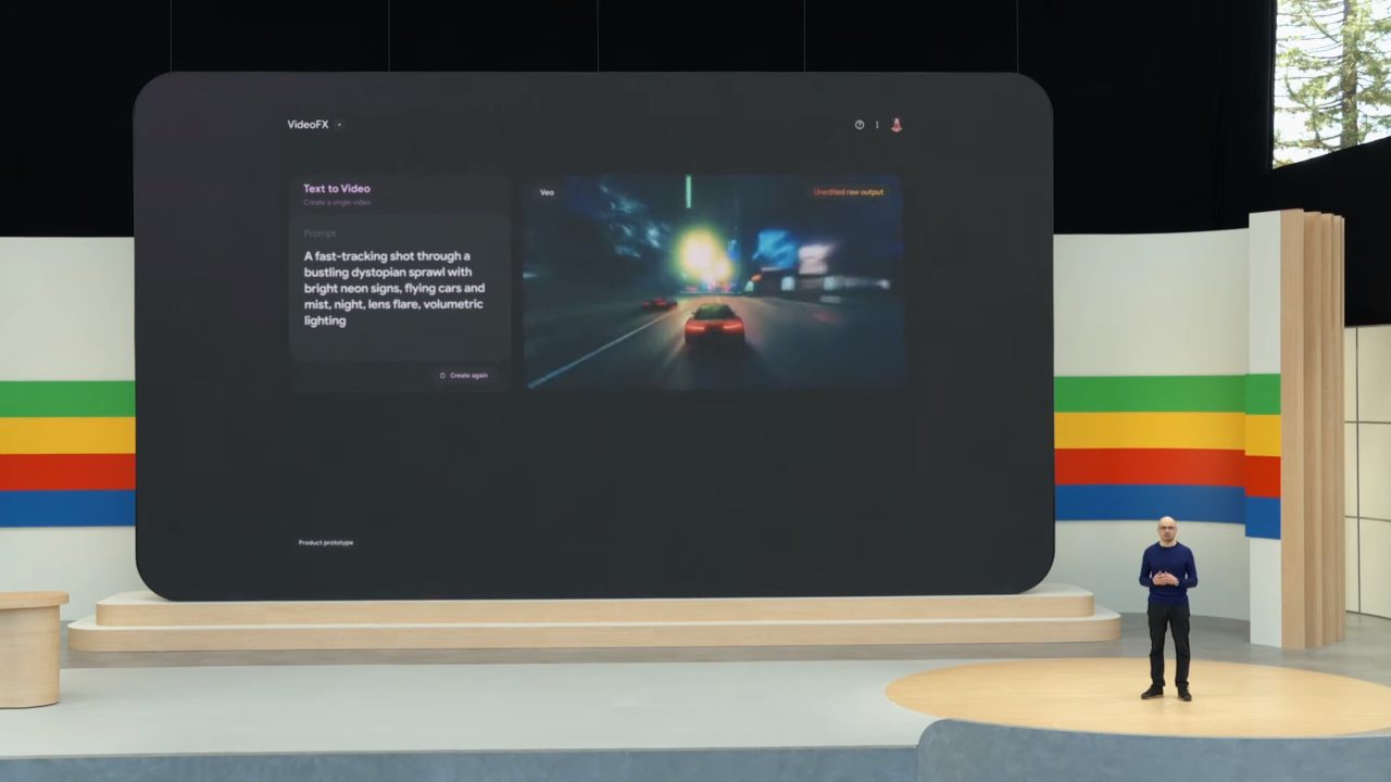 Google Veo 3 Meluncur di Indonesia: Merevolusi Penciptaan Video dengan Kecerdasan Buatan Generatif Google Veo 3 Meluncur di Indonesia: Merevolusi Penciptaan Video dengan Kecerdasan Buatan Generatif