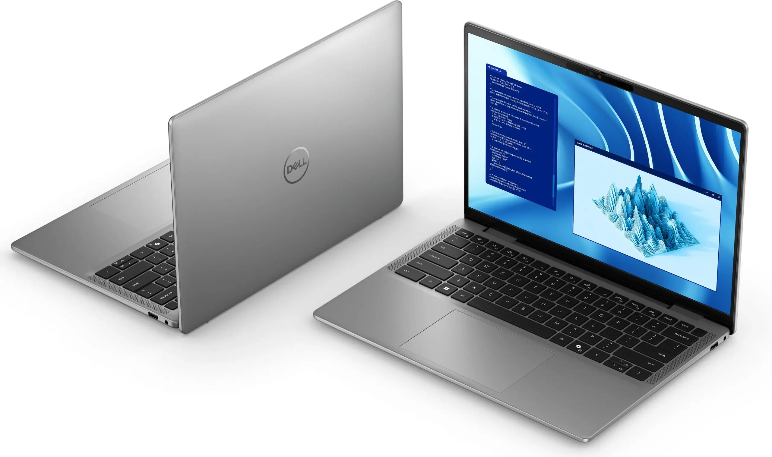 Dell Latitude-7455 Snapdragon X Elite/Plus