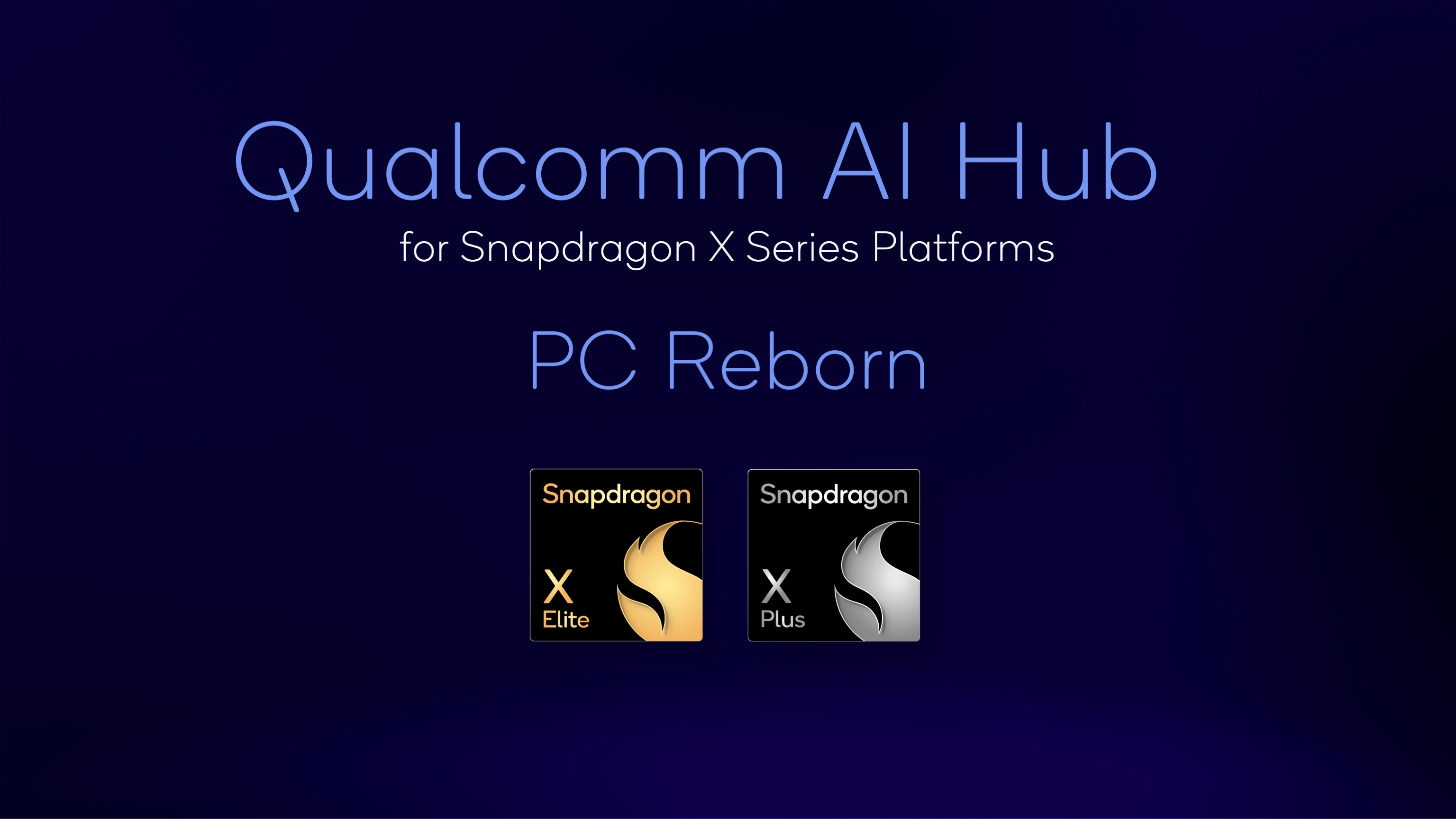 Qualcomm AI Hub Mudahkan Developer Hadirkan On-Device AI di Aplikasi 1 Qualcomm AI Hub Developer On Device AI