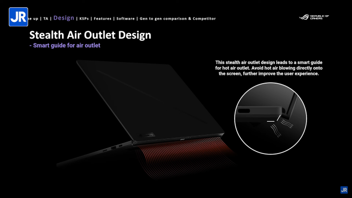 ROG Zephyrus G14 2024 49