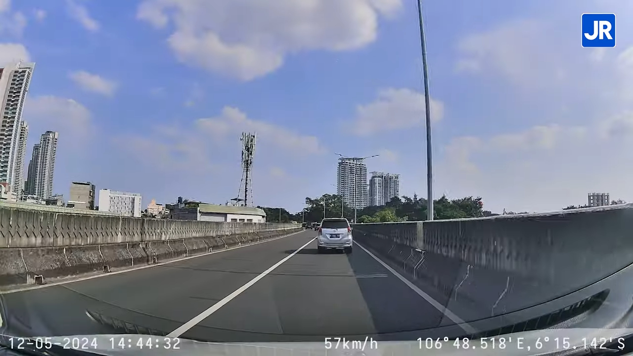 Review 70mai Dash Cam A510 6