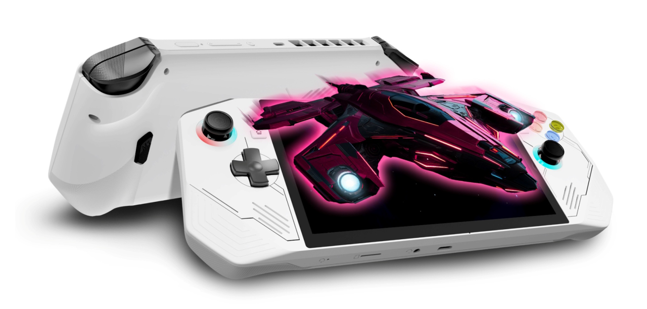 advan X-Play