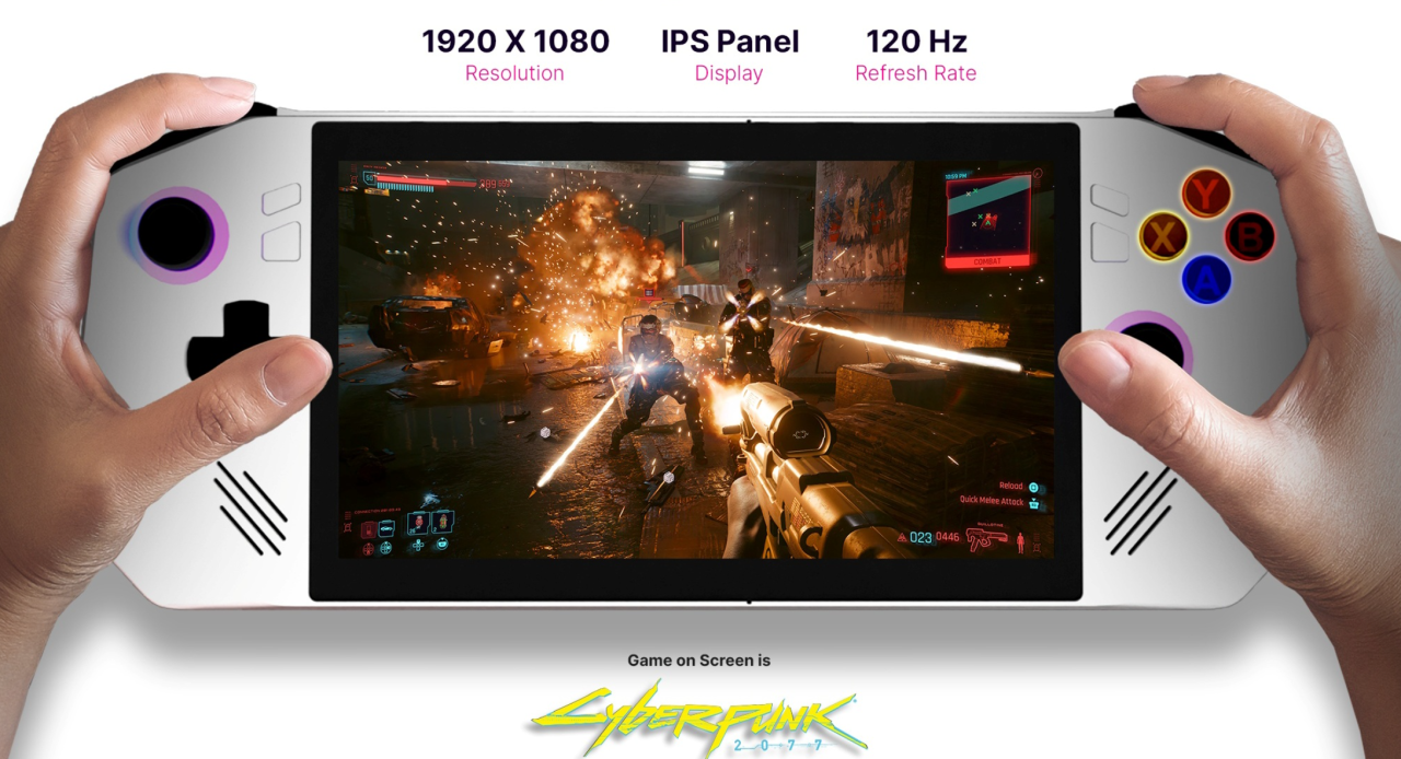 advan X-Play