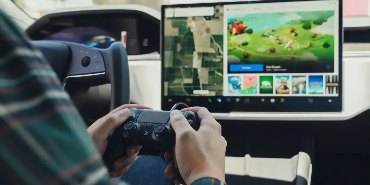 Tesla cabut dukungan Steam