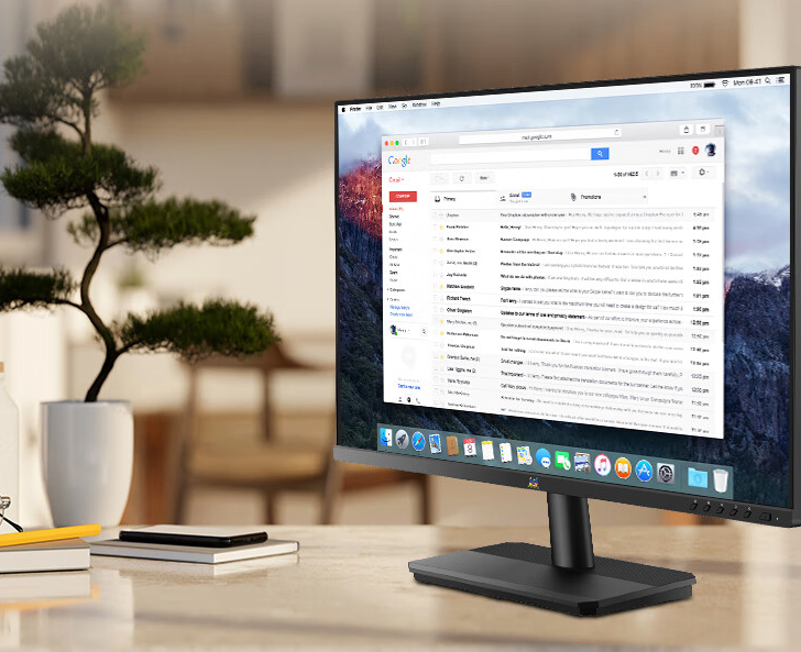 ViewSonic VA2779 4K HDU