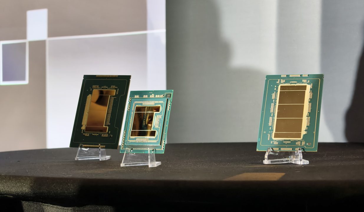 Intel Xeon 6