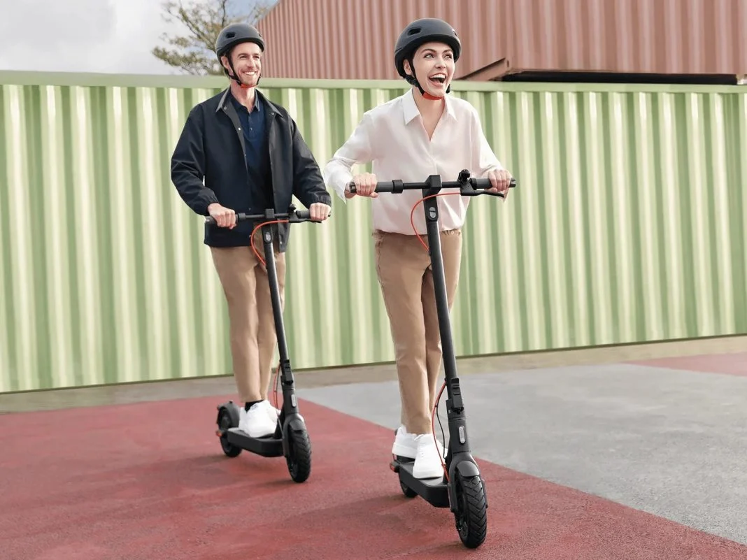 Xiaomi Electric Scooter 4 Pro