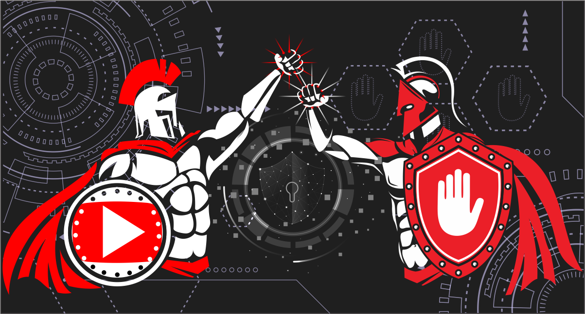 Youtube adblocker