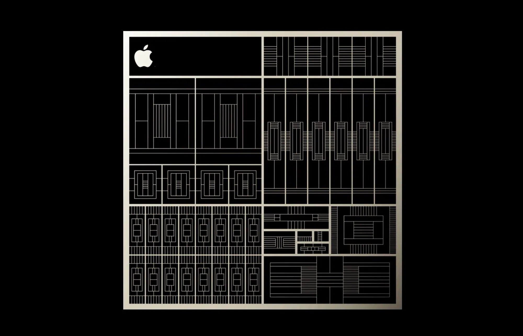 Apple Pilih Pakai M2 Ultra Buat Fitur AI Berbasis Cloud di iPhone