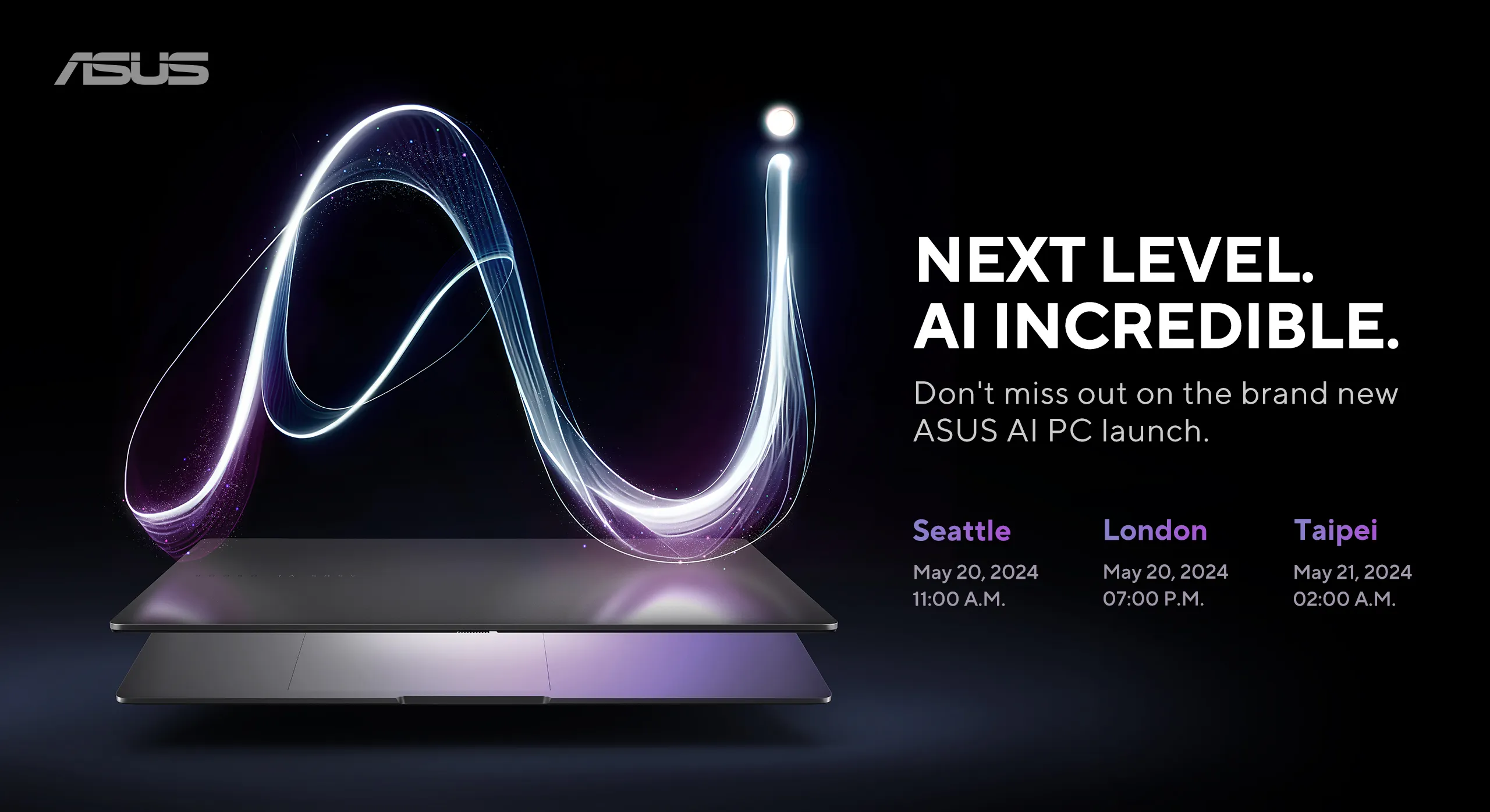 Laptop Snapdragon X Elite dari ASUS Dikonfirmasi Segera Rilis!
