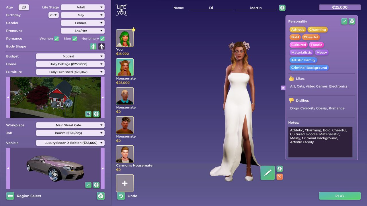 Saingan The Sims – Life by You Dibatalkan, Studio Ditutup 1 b09d5b77f943a74750a7ace09fdf798a