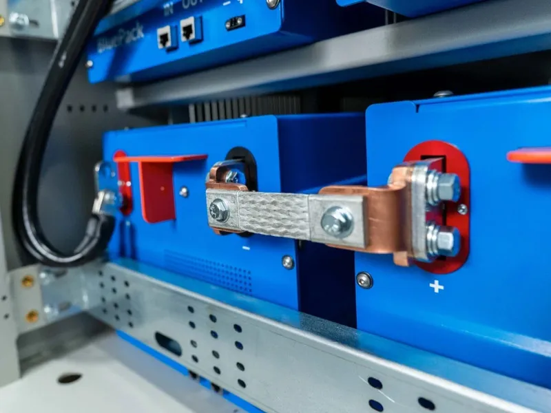 Baterai Sodium Alternatif untuk Li-Ion Mulai Masuki Produksi Masal