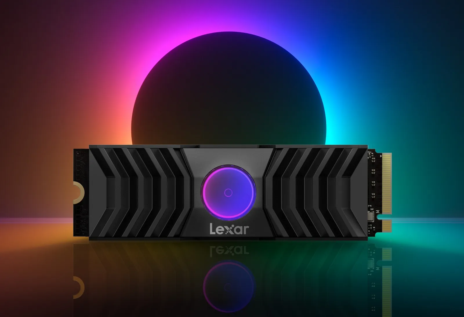 lexar ssd nm1090