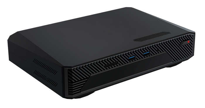 ASUS Luncurkan NUC 14 Performance, Desain dan Spesifikasi Mirip ROG NUC 1 nuc 14 performance2