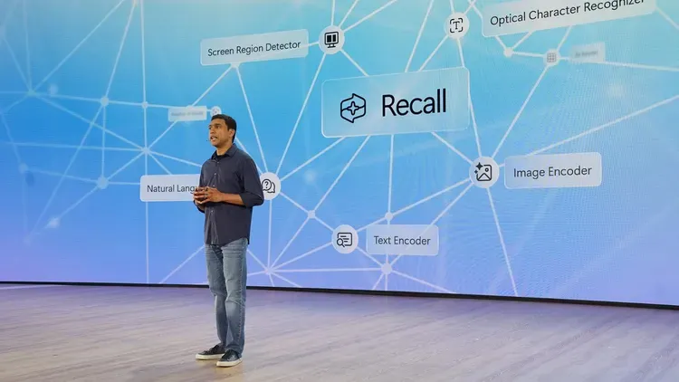 recall