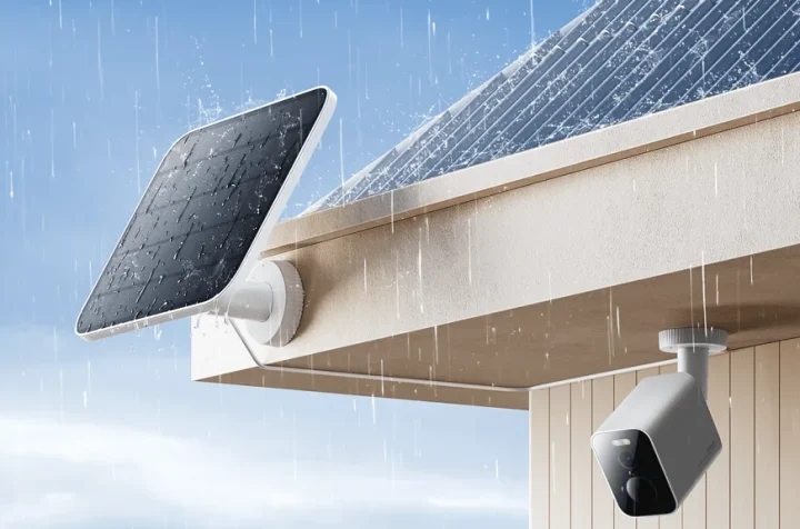 Xiaomi Outdoor Camera