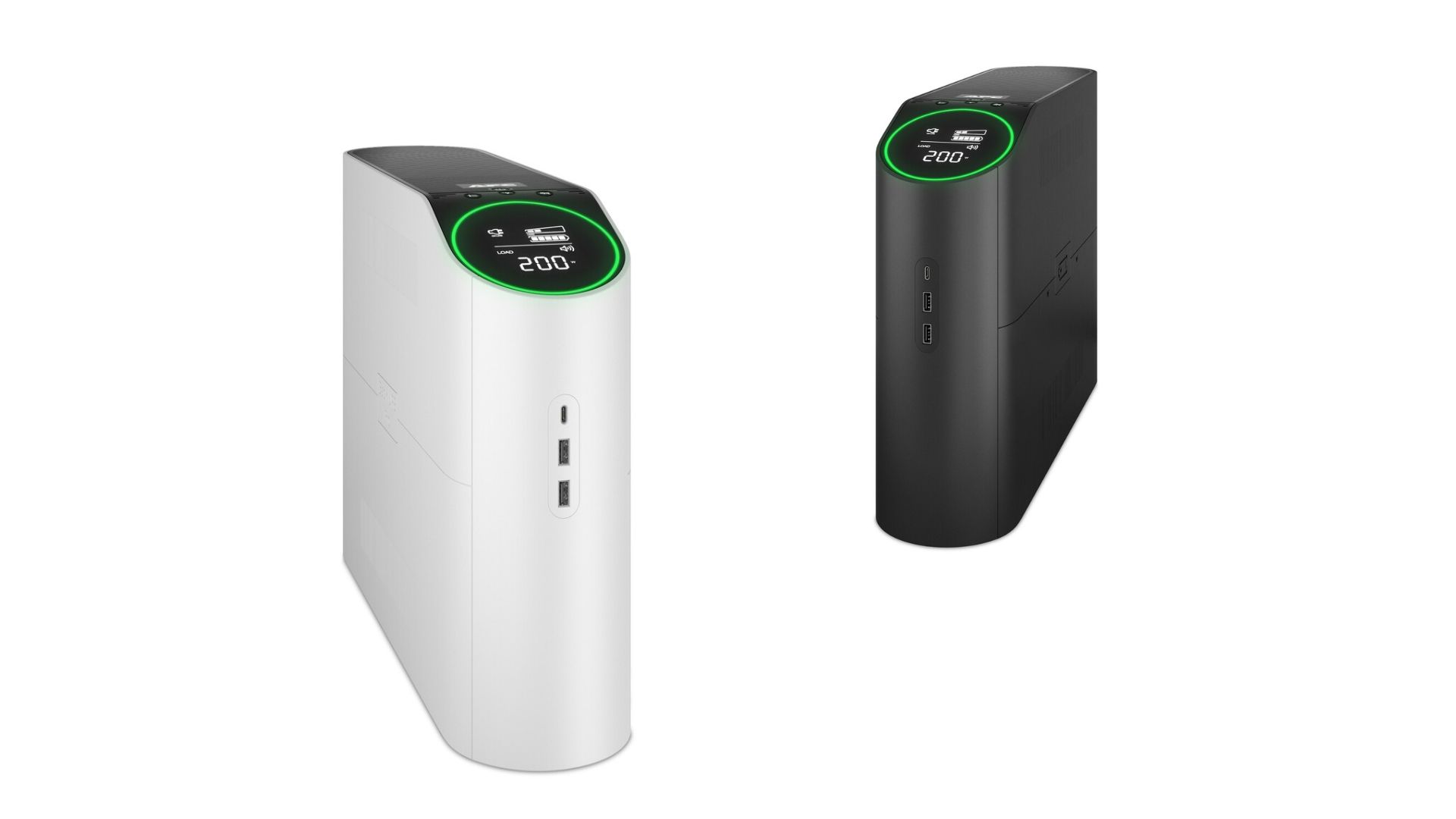 Schneider APC Back-UPS Pro Gaming