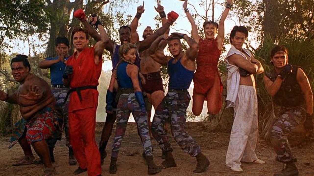 Capcom Masih Raih Miliaran Rupiah dari Film Street Fighter 1994 Tiap Tahun 10 14a397c3c78d348c865a803ac70300cb
