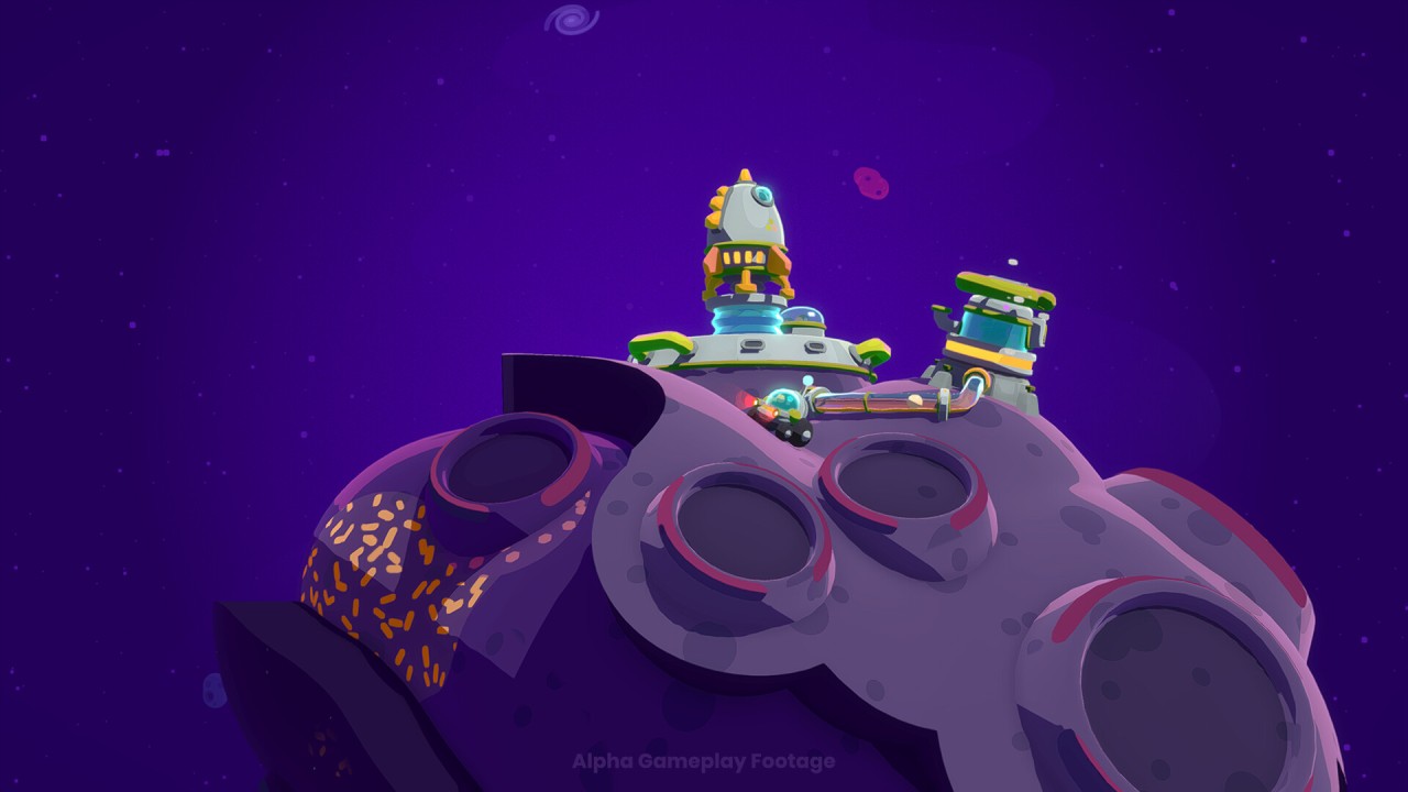 Channel Pengetahuan Youtube – Kurzgesagt Umumkan Game – Star Birds 9 168e355e7783b09a033f2c4ad3e43a09