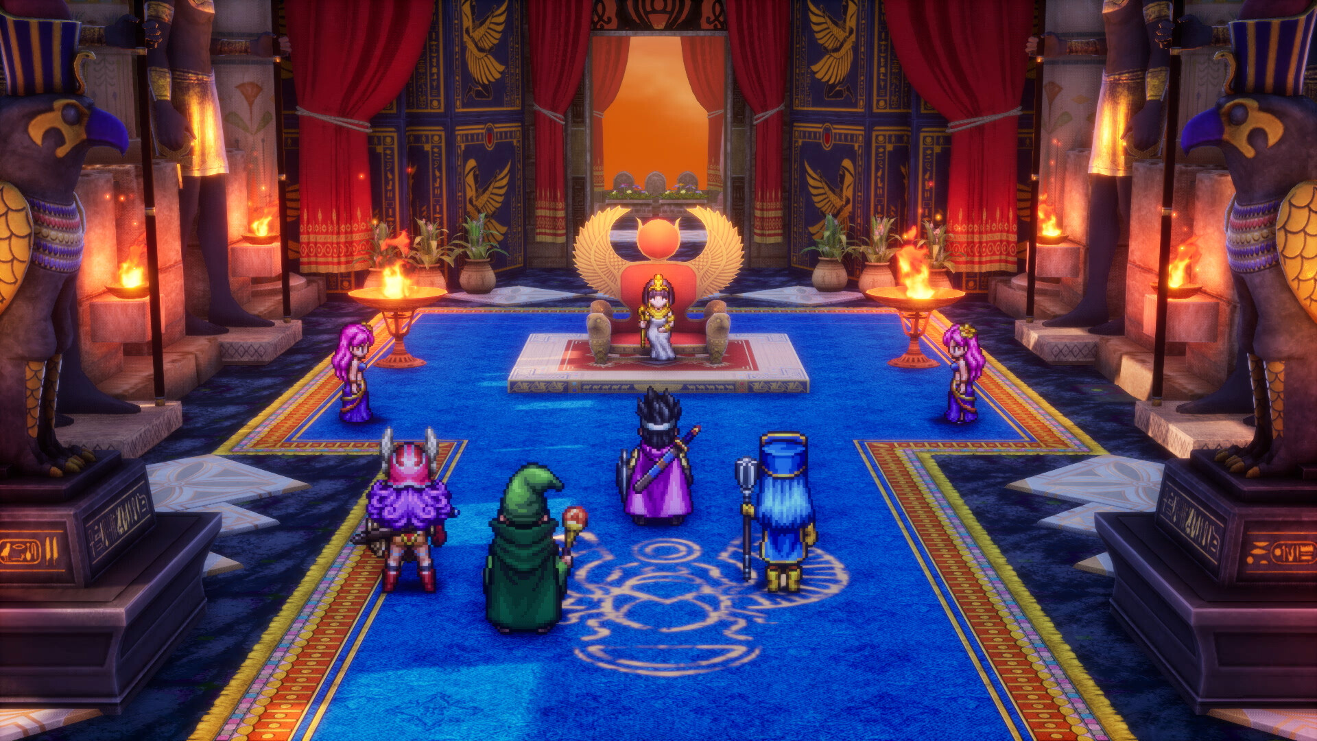 Spesifikasi PC untuk Dragon Quest III HD-2D Remake 4 1799b45f1e077f23c8c1ac0cf1324369