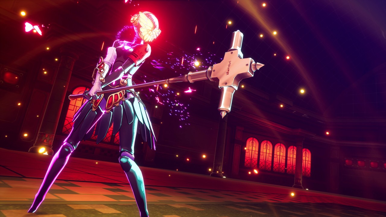 DLC Episode Aigis untuk Persona 3 Reload Rilis September 2024 14 1d94d9f3f7007e02cee7b382cc40fed4