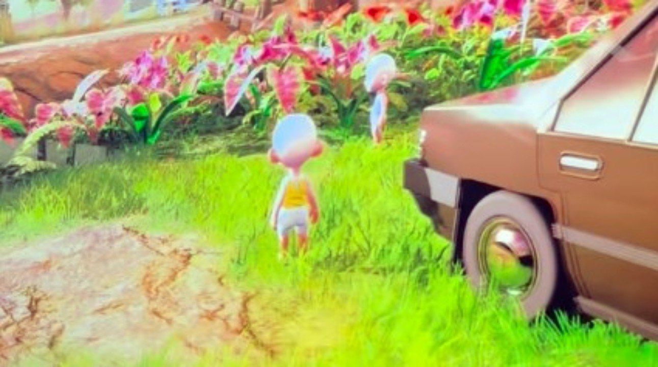 Upin Ipin Tuju Video Game, Akan Open-World! 15 2a05ba1765b5e93d933b9d01ea6b5462