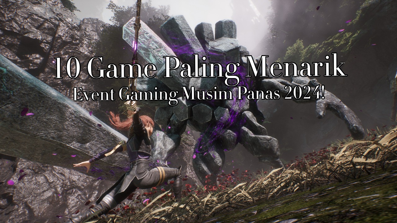 10 Game Paling Menarik di Event Gaming Musim Panas 2024! 3 3b902ca6e762f695031cf26916aa4bc3