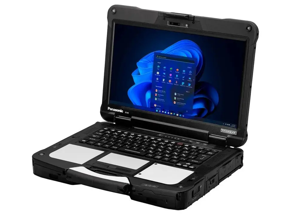 TOUGHBOOK 40 Mk2